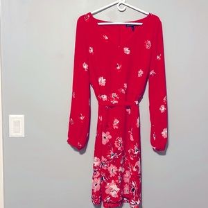 Love this dress! I just have nothing to wear it to anymore!